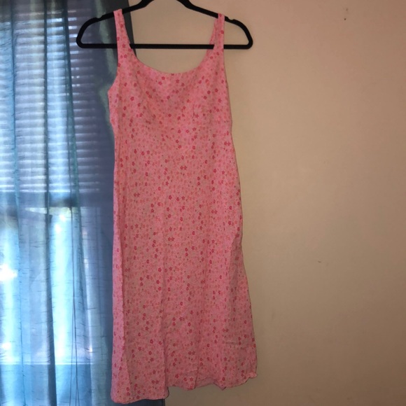 ANN TAYLOR LOFT SUNDRESS - Picture 1 of 6
